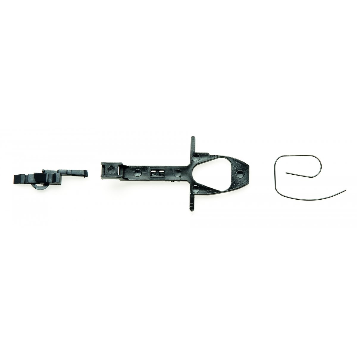 Close coupling retrofit kit, HO, Roco 40326