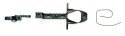Close coupling retrofit kit, HO, Roco 40326