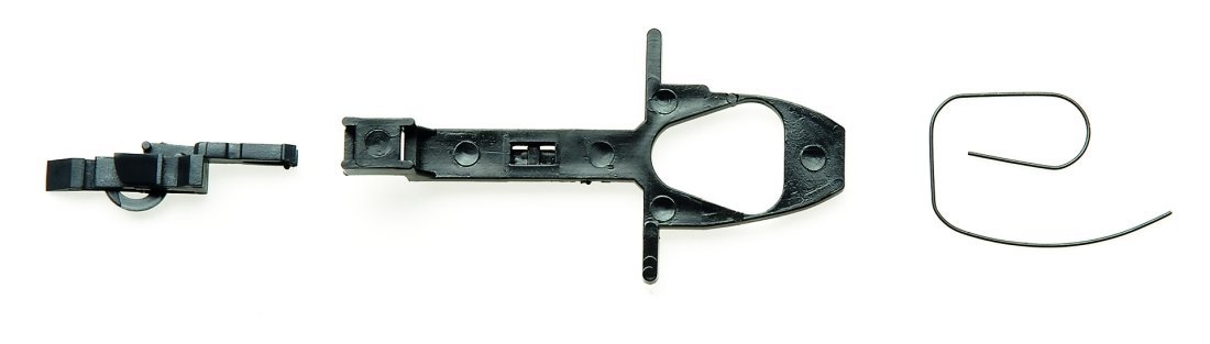 Close coupling retrofit kit, HO, Roco 40326