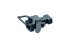 H0e stirrup coupling, HOe, Roco 40390