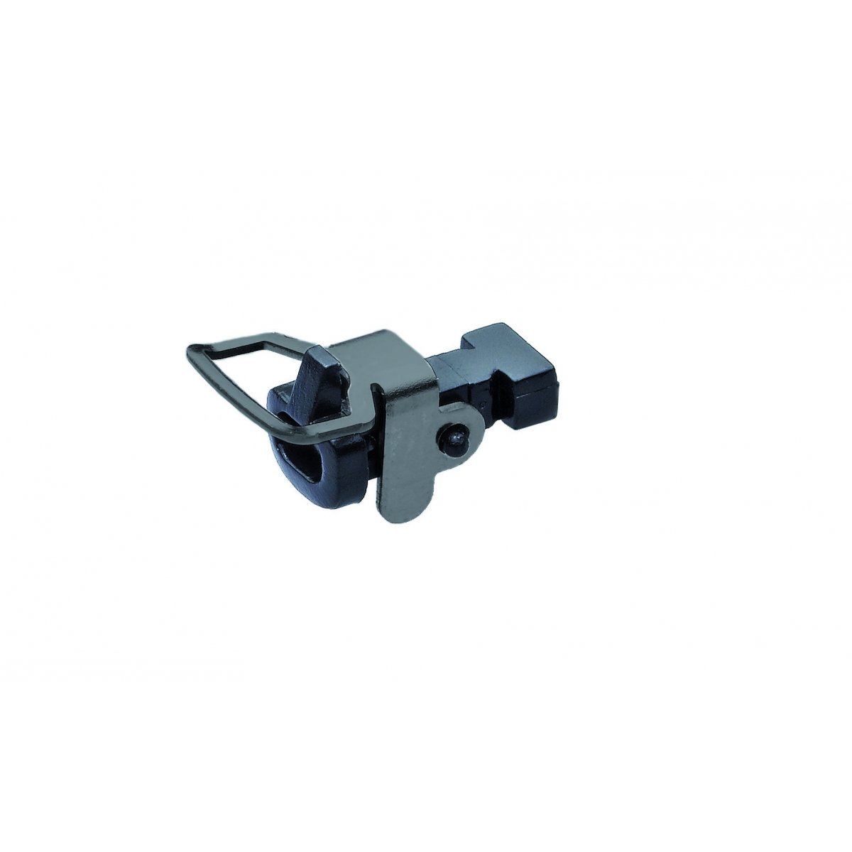 H0e stirrup coupling, HOe, Roco 40390