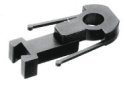 Coupling mounting for PROFI coupling head 6570, HO, Roco 6575