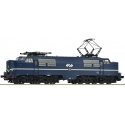 Electric locomotive 1211, NS, HO, Roco 7520151