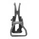 "Swallow tail", plug-in exchange hoop coupling, HO, Roco 6511