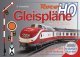 ROCO LINE track plans H0 - German, Spurneutral, Roco 81394