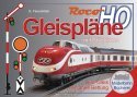 ROCO LINE track plans H0 - German, Spurneutral, Roco 81394