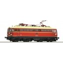 Electric locomotive 1042.687-2, ÖBB, HO, Roco 7520201