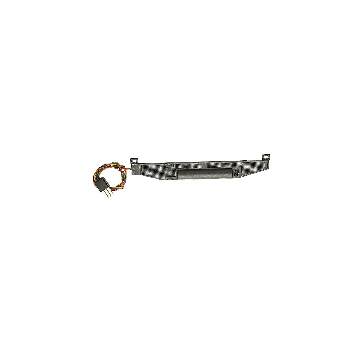 Electric turnout mechanism right, HO, Roco 40296