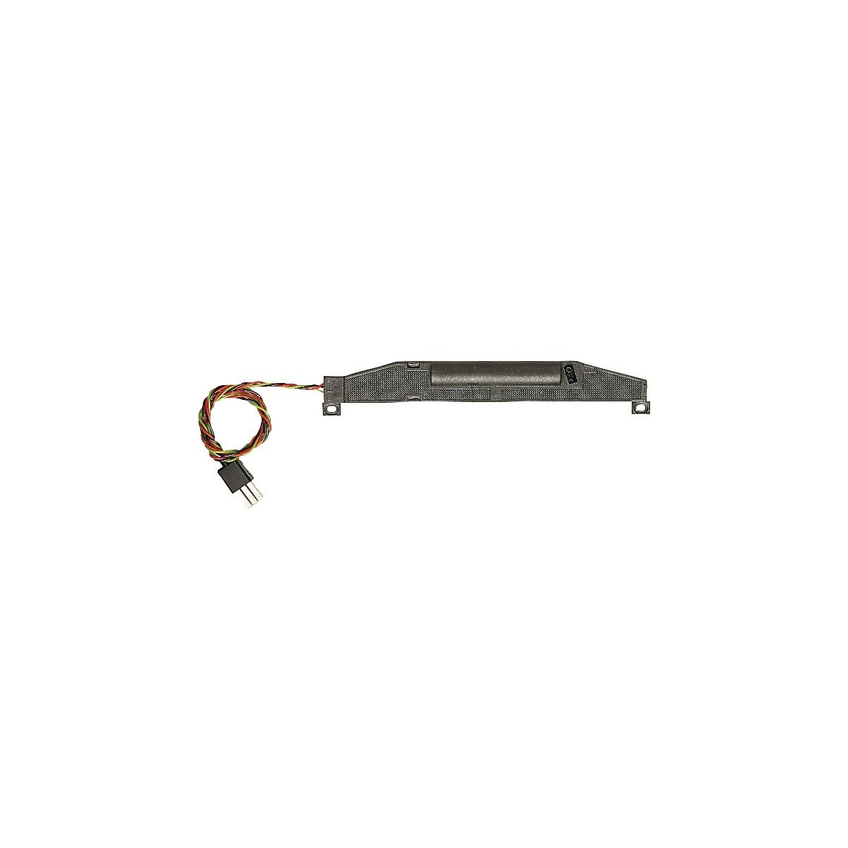Electric turnout mechanism left, HO, Roco 40295