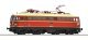 Electric locomotive 1042.687-2, ÖBB, HO, Roco 7510201