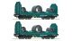 Electric locomotive 189 905-3, RTC, HO, Roco 7510176