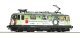 Electric locomotive Re 420 257-8, SBB Cargo, HO, Roco 71417