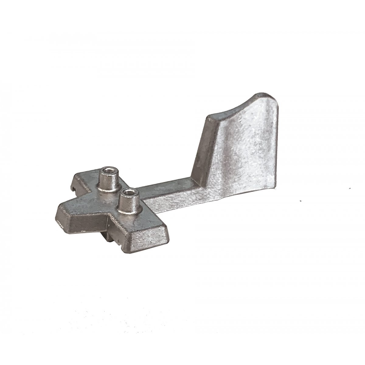 Assembly aid for ROCO LINE toothed rack, HO, Roco 42603