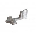 Assembly aid for ROCO LINE toothed rack, HO, Roco 42603