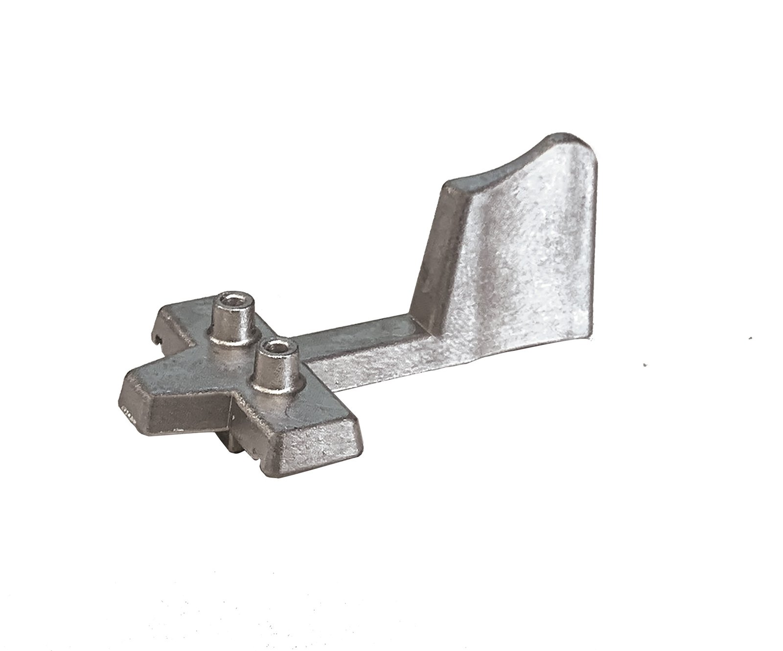 Assembly aid for ROCO LINE toothed rack, HO, Roco 42603