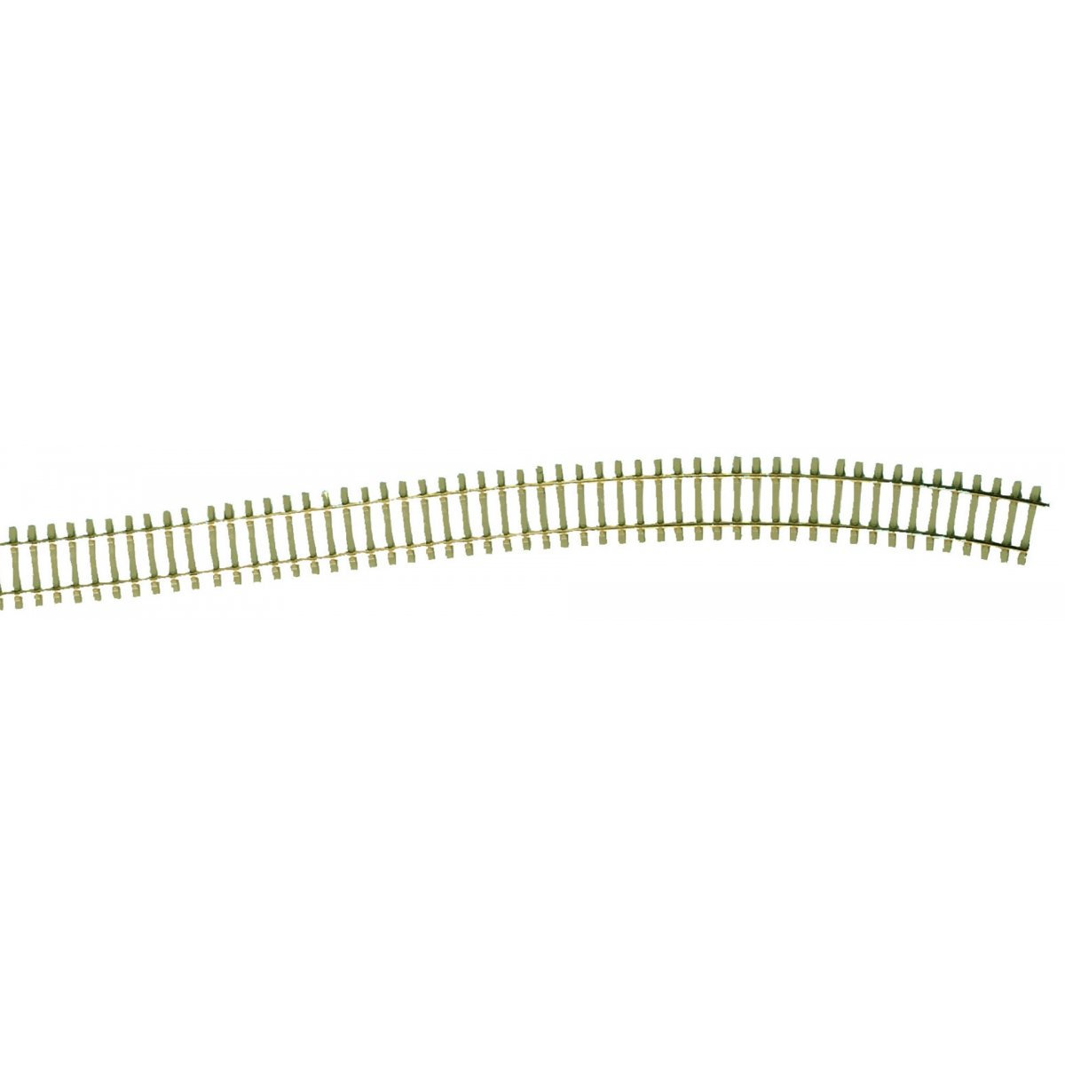 Flex track F4 with concrete sleepers, HO, Roco 42401
