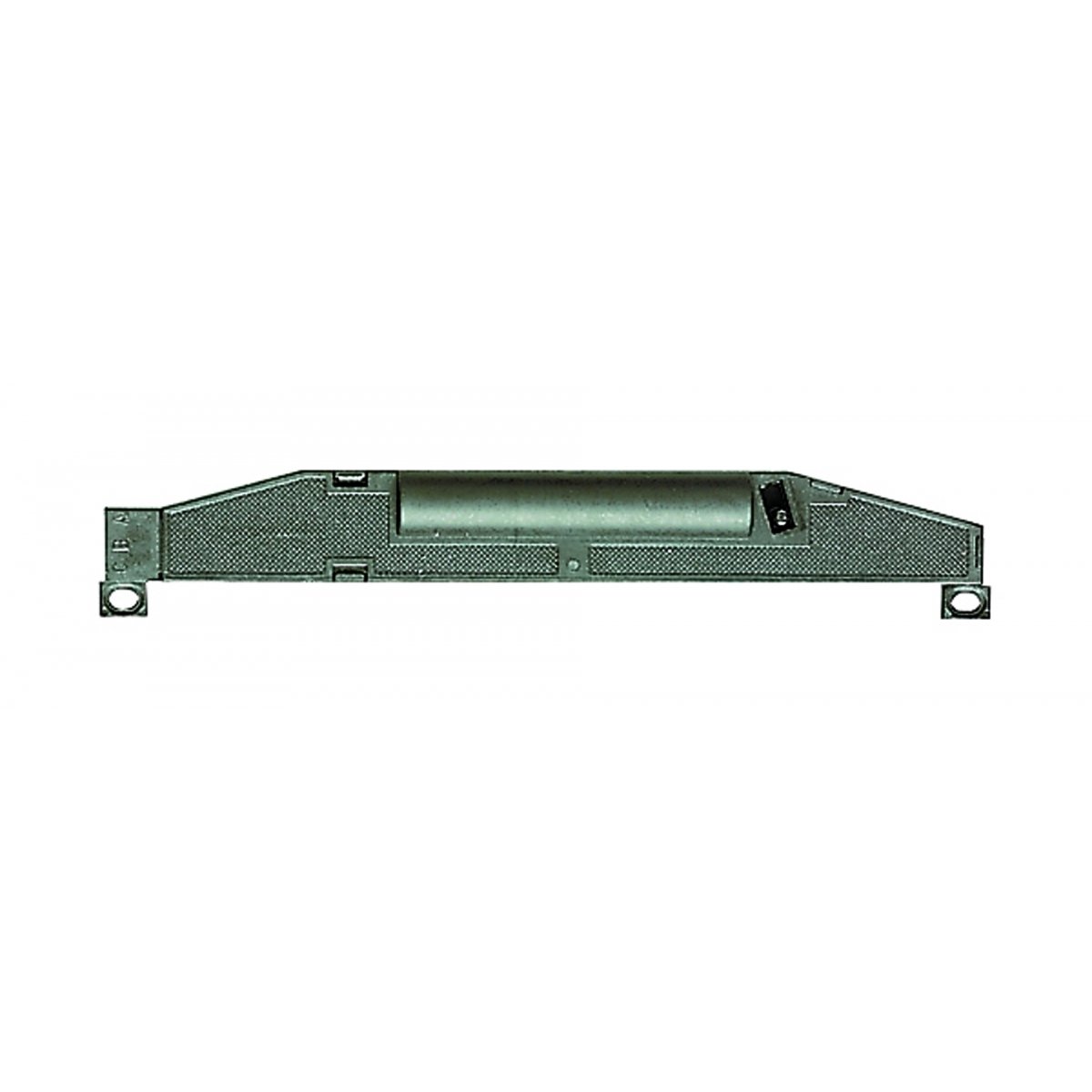 Manual turnout mechanism left, HO, Roco 40297