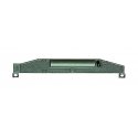Manual turnout mechanism left, HO, Roco 40297