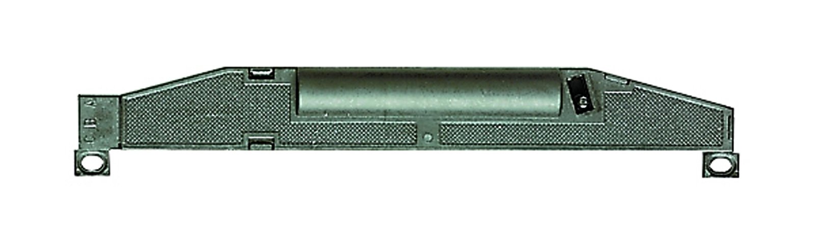Manual turnout mechanism left, HO, Roco 40297