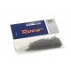Track fixing pins, short, Spurneutral, Roco 10000