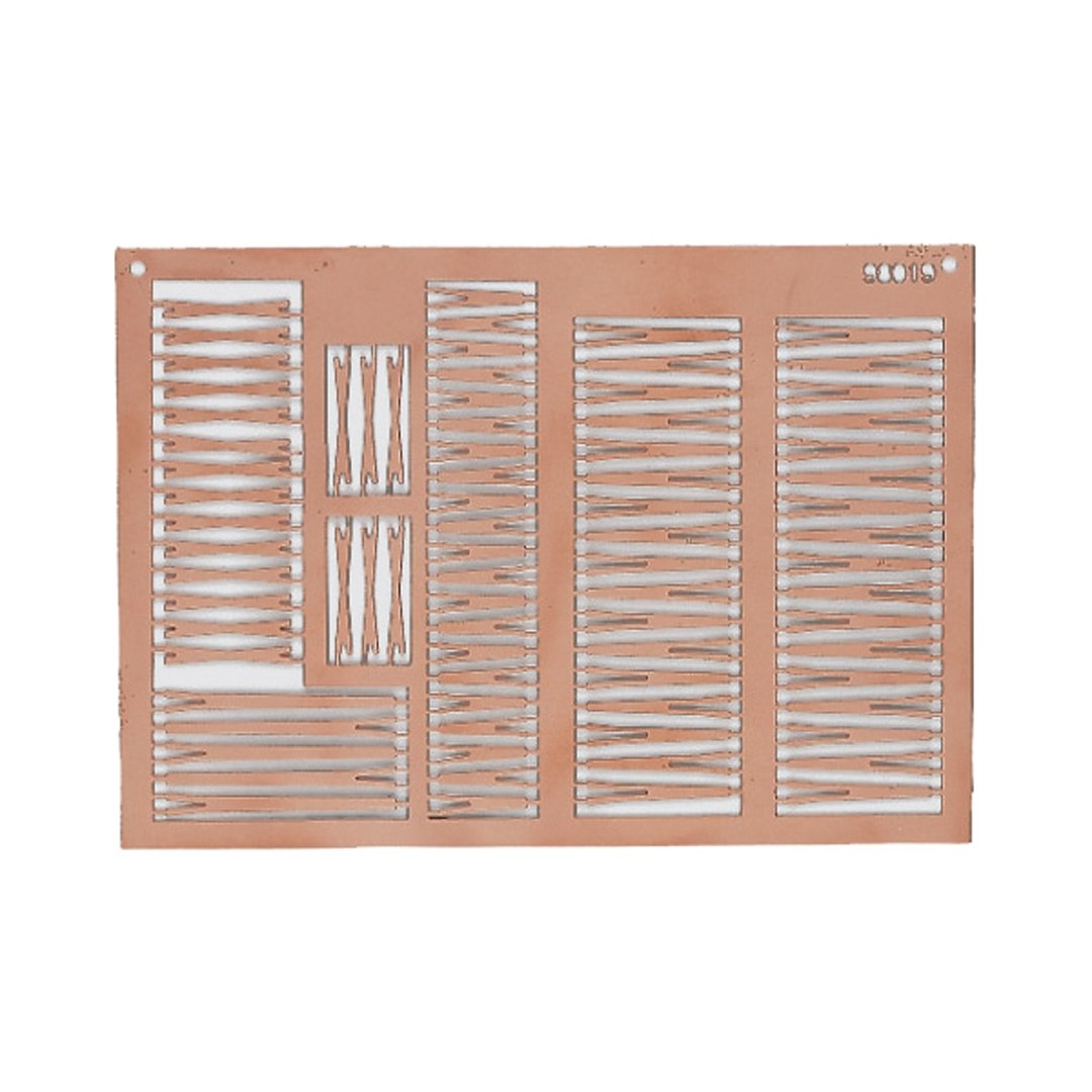 RP-25 frog inserts, HO, Roco 98019
