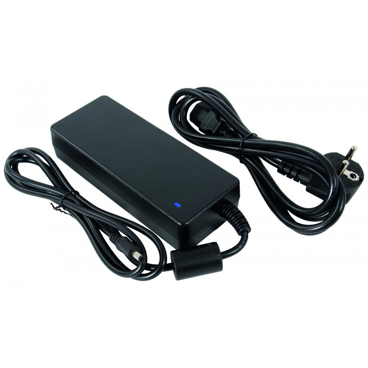 Switching power supply 120 Watts, Spurneutral, Roco 10857