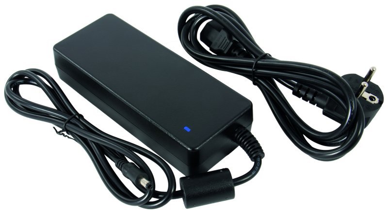 Switching power supply 120 Watts, Spurneutral, Roco 10857