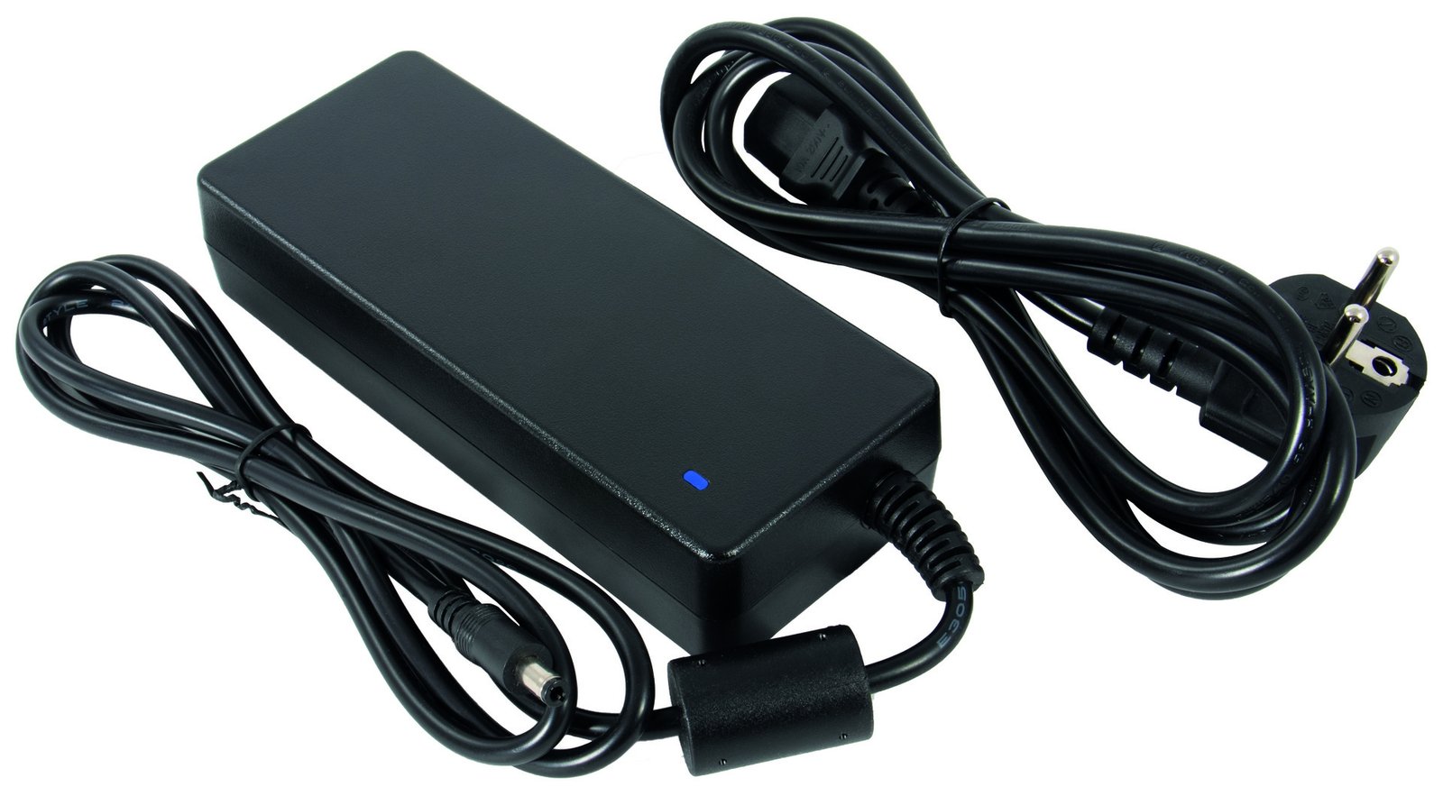 Switching power supply 120 Watts, Spurneutral, Roco 10857