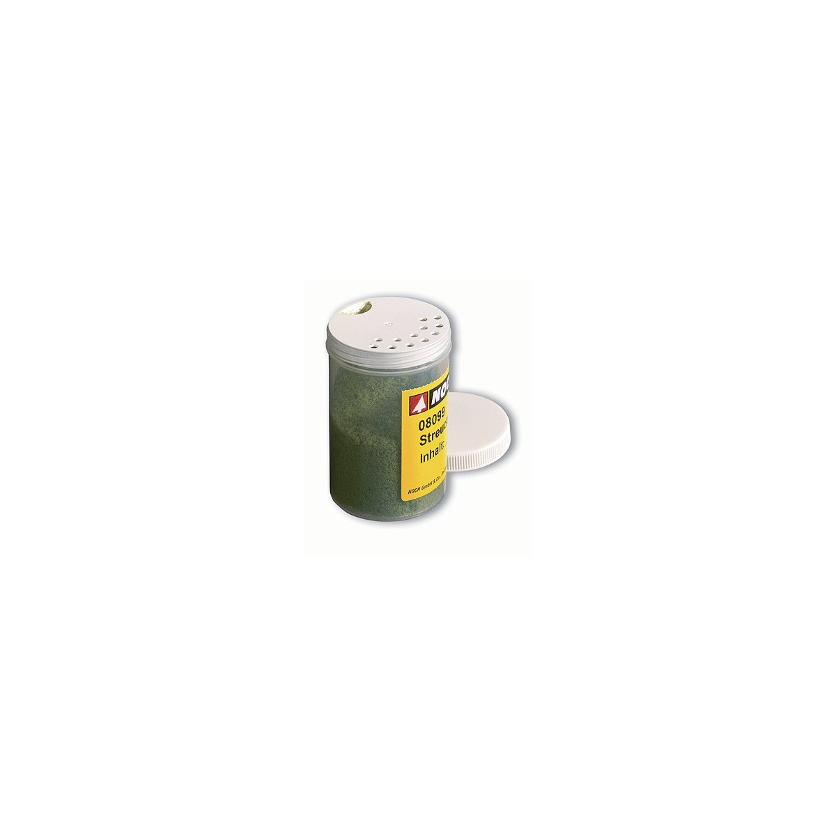 Multi-Purpose Applicator For Leaves & Grass, All Scales, Noch Gmbh & Co 8099