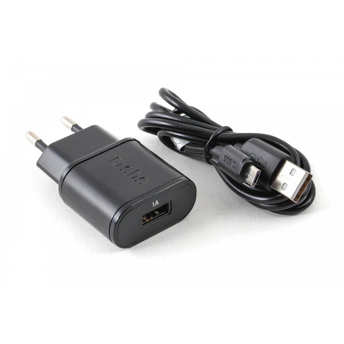 USB switching power supply 5 watts, Spurneutral, Roco 10859