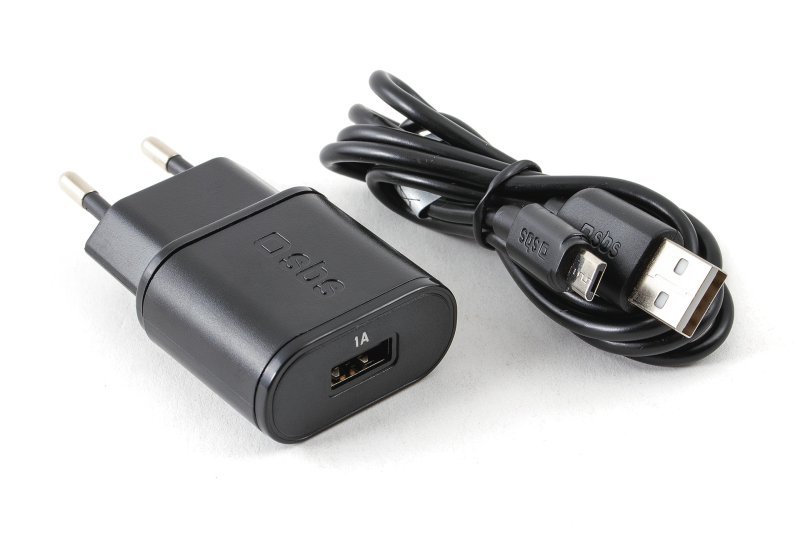 USB switching power supply 5 watts, Spurneutral, Roco 10859