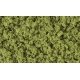 Underbrush Clump-Foliage - 18 Cu. In. 295 Cu cm. -- Light Green, All Scales, Woodland Scenics 135