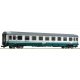 Electric locomotive E.444.031, FS, HO, Roco 7500128