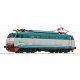 Electric locomotive E.444.031, FS, HO, Roco 7500128