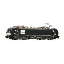 Electric locomotive 193 718-4, MRCE, HO, Roco 78322