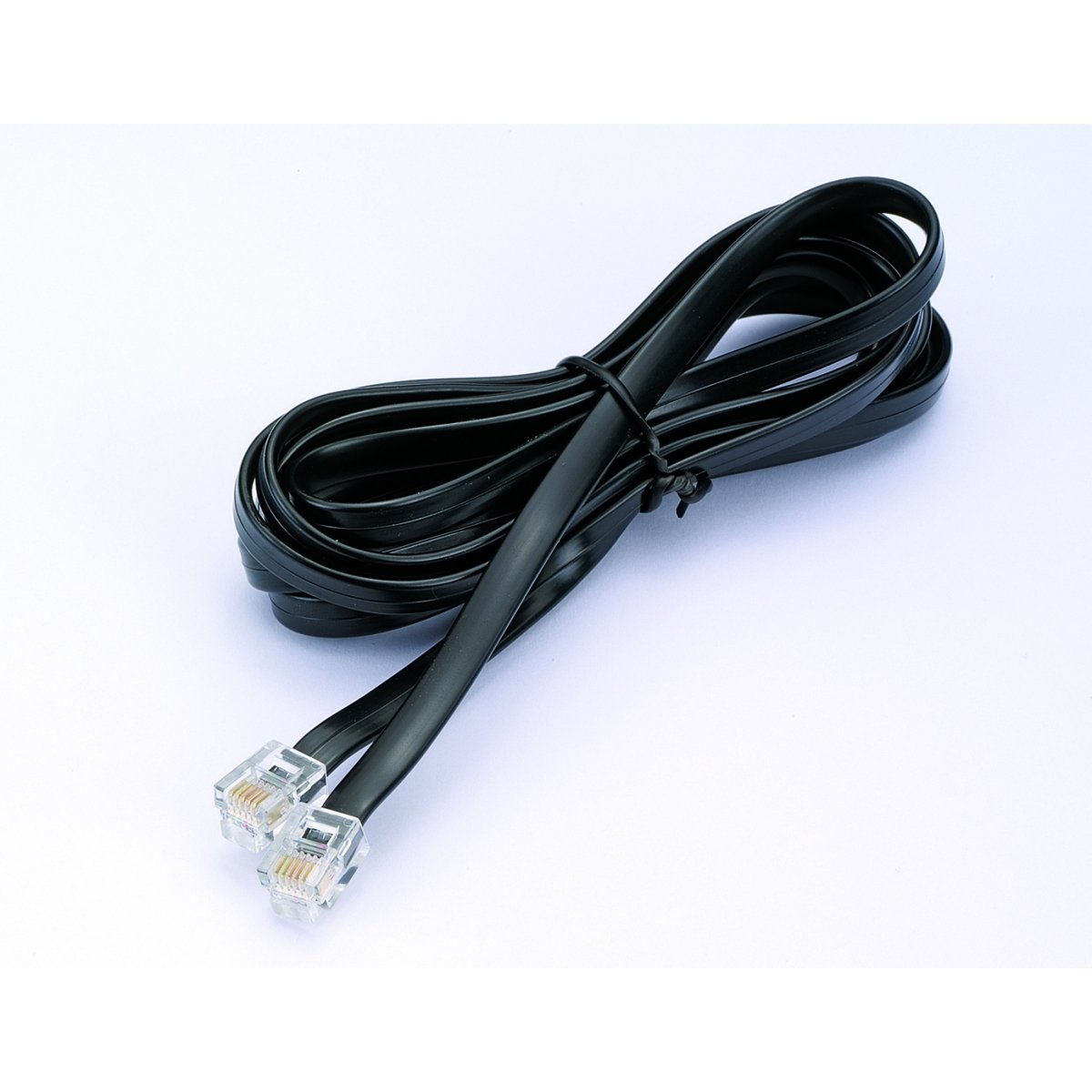6-pin data bus replacement cable, Spurneutral, Roco 10756
