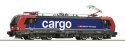 Electric locomotive 193 053-6, SBB Cargo, HO, Roco 7520130