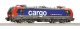 Electric locomotive 193 053-6, SBB Cargo, HO, Roco 7520130