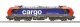 Electric locomotive 193 053-6, SBB Cargo, HO, Roco 7520130
