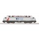 Electric locomotive 189 156-3, Akiem/CD Cargo, HO, Roco 7520202