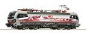 Electric locomotive 193 452-0 "Schweizpiercer", SBB Cargo International, HO, Roco 7520073