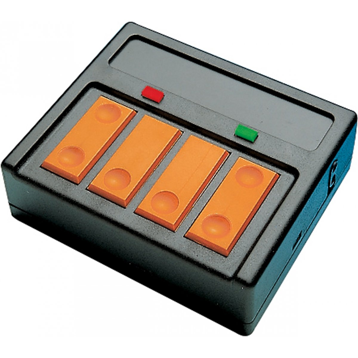 Change over button, Spurneutral, Roco 10526