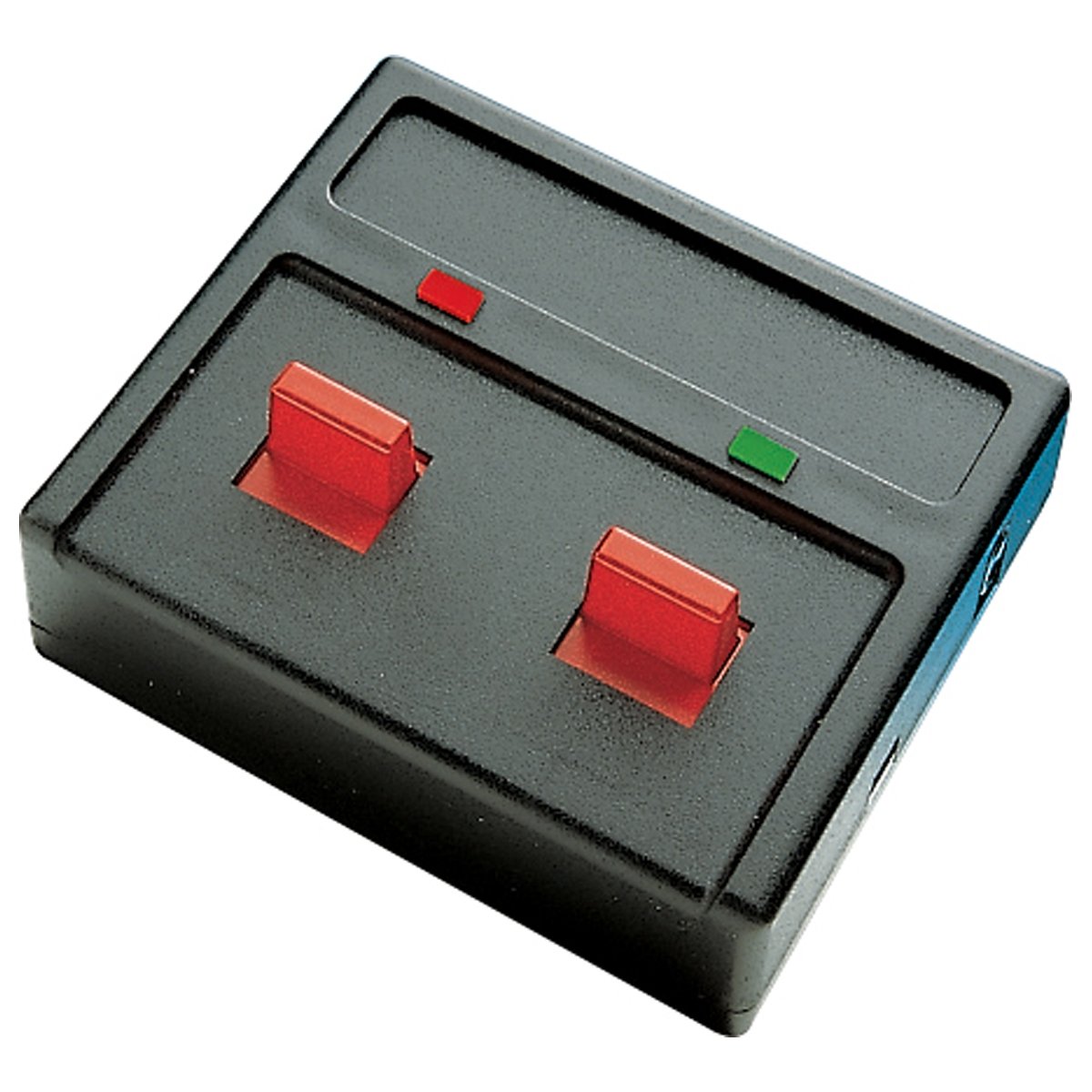 Light signal switch, Spurneutral, Roco 10525