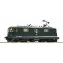 Electric locomotive Re 420 505-0, BLS, HO, Roco 7520110
