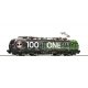 Electric locomotive 193 958-6, LTE, HO, Roco 7520100