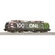 Electric locomotive 193 958-6, LTE, HO, Roco 7520100