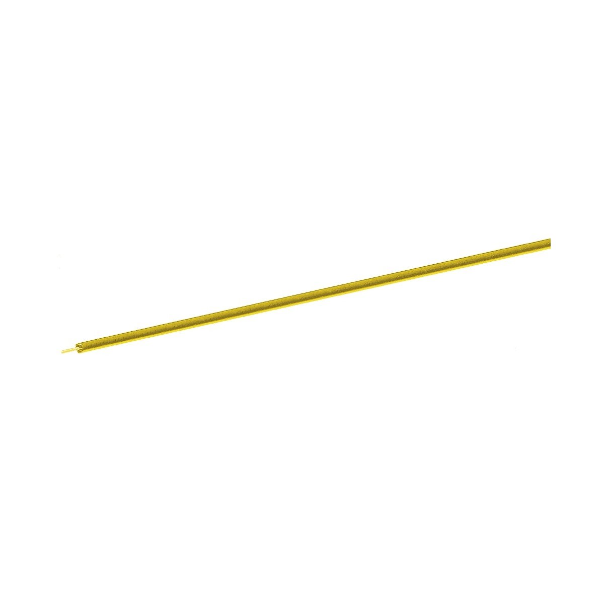 Single-pole cable, Spurneutral, Roco 10634