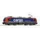 Electric locomotive 193 053-6, SBB Cargo, HO, Roco 7500130