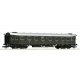 Electric locomotive E 16 09, DRG, HO, Roco 7520142