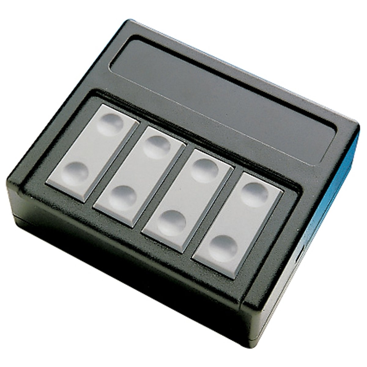 Change-over button, Spurneutral, Roco 10521